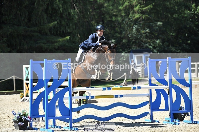 230707-115313-07295 - Cls 16 Newcomers & 1.10m Open