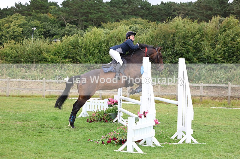 3E7A2595 - Class 7: 90cm open