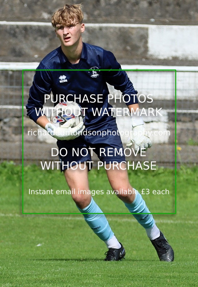IMG_6307 - Morecambe Academy vs Hartlepool United Academy (10/8/24)