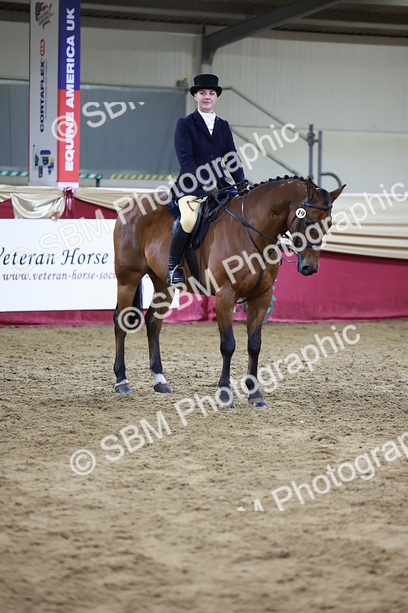 SBM_21296 - Class S - Style & Performance Champ