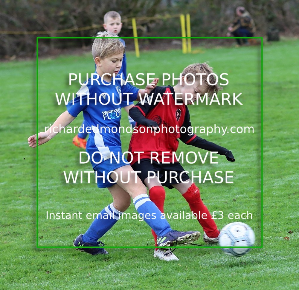 IMG_1895 - Ibis Under 9 vs Sedbergh Wanderers Under 9 (19/11/22)