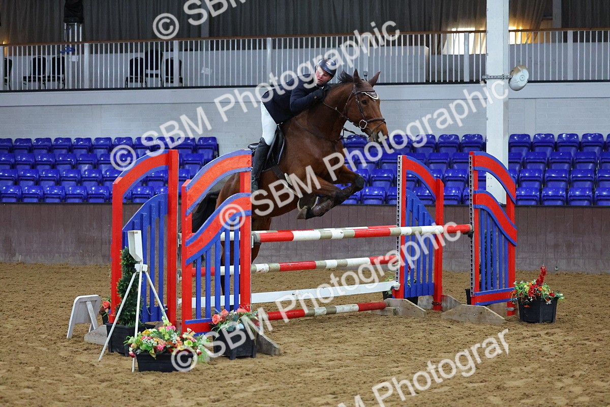 SBM_006836 - Class 26 - Senior Newcomers 1.10m