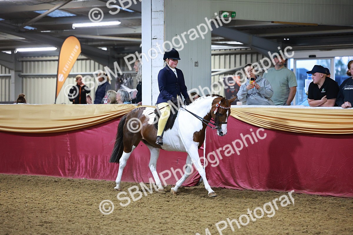 SBM_14887 - Class L - Coloured Champ