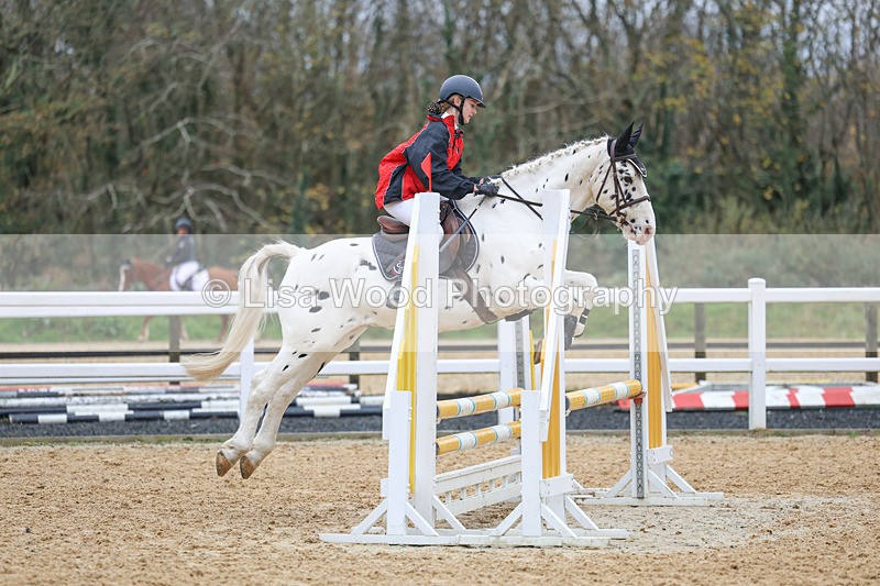 3E7A1138 - Class 2: 80 - 85cm