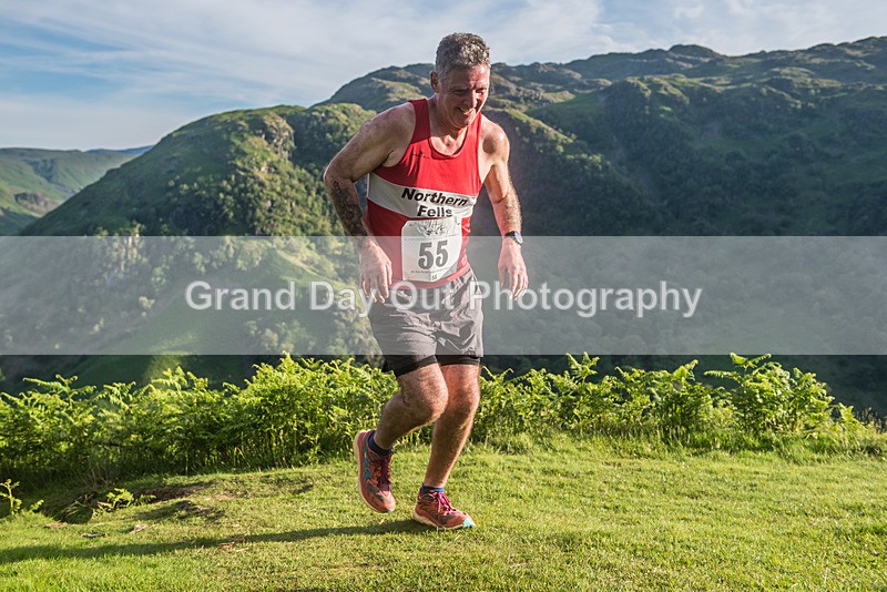 Langstrath-306 - Langstrath Fell Race Wednesday 19th June 2024