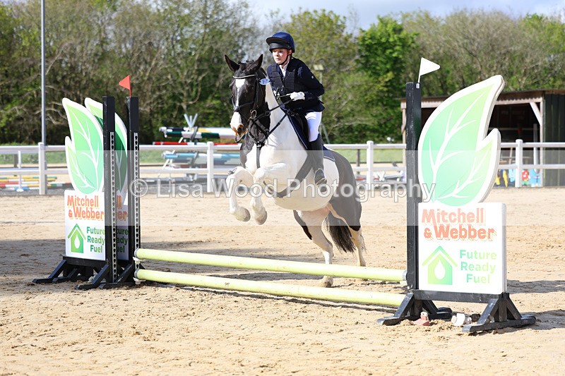 3E7A5384 - Class 1: 40cm