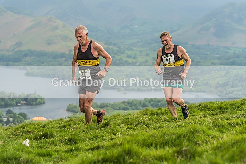 Latrigg-187 - Latrigg Fell Race Wednesday 15th May 2024
