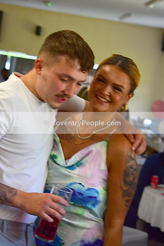 GRA-542 - Gracie and Rowan Christening