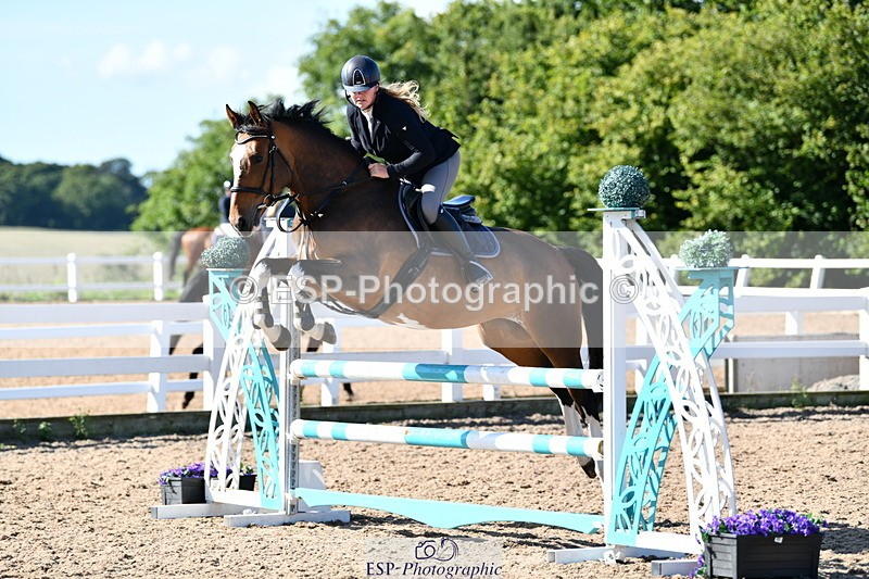 240913A-110057-03601 - Cls 21 Snr Discovery and 1m Open