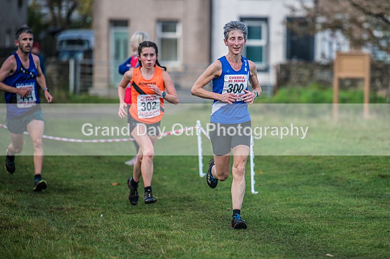 Cumbria XC-798 - Cumbria XC League Workington Saturday 26th October 2024