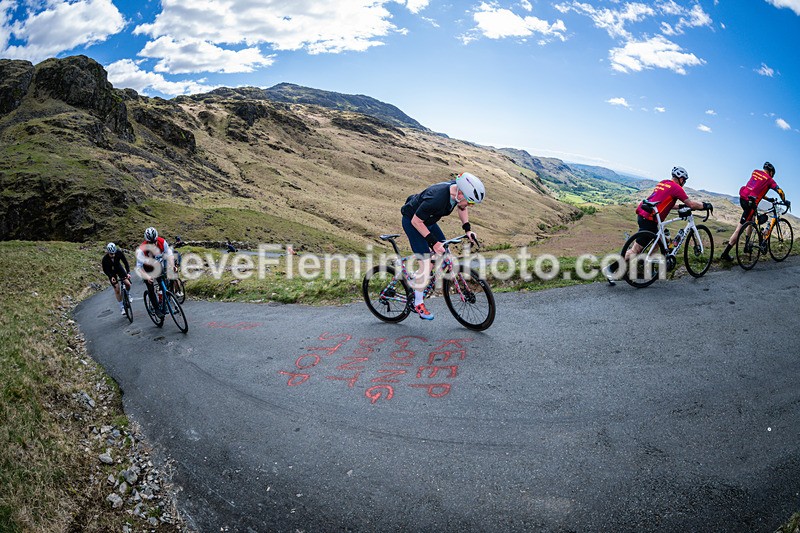145429 - Hardknott Pass Camera 2 14.00-15.00