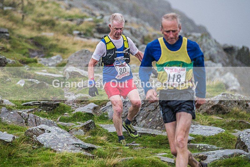 Turner-435 - Turner Landscape Fell Race Saturday 9th August 2025