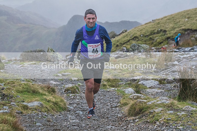 Langdale-715 - Langdale Horseshoe Fell Race Saturday 12thOctober 2024