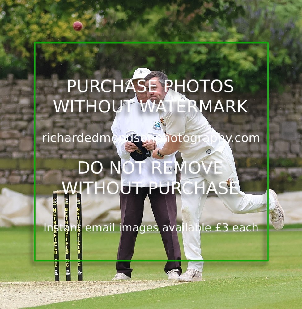 533A2210 - Netherfield Cricket Club 2026 season