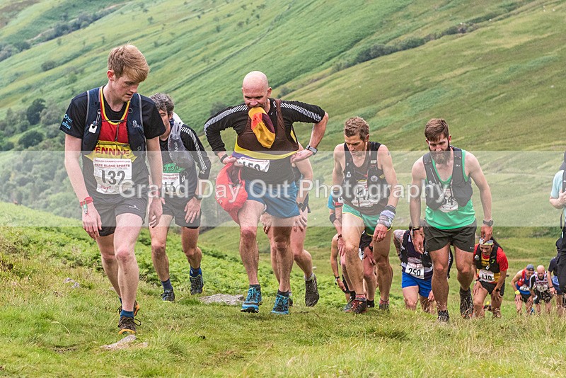 Wasdale-548 - Wasdale Horseshoe Fell Race Saturday 13th July 2024