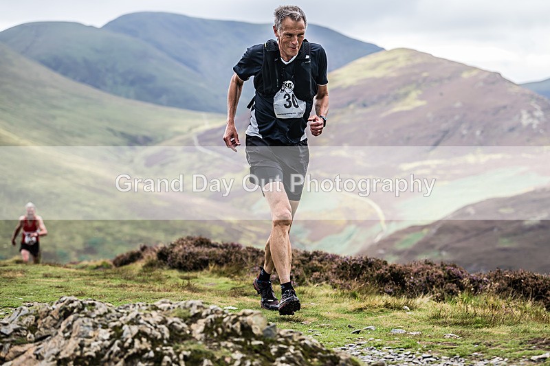 Barrow-485 - Barrow Fell Race Monday 31st August 2026