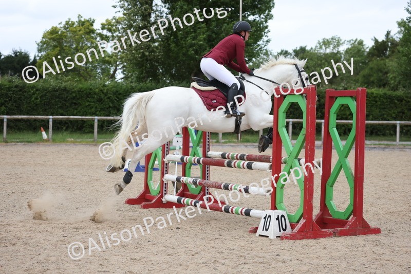 20250526-3831 - Class 6 - 90cm