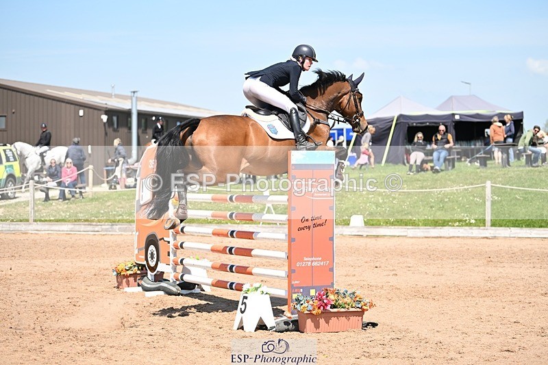 250509-122929-07002 - Cls 15 Talent Seeker Inc 7 yr old - Start to 1.30pm