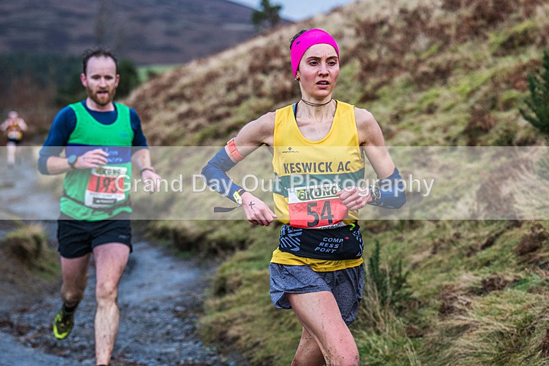 Loopy Latrigg-536 - Kong Loopy Latrigg Fell Race Saturday 21st December 2024