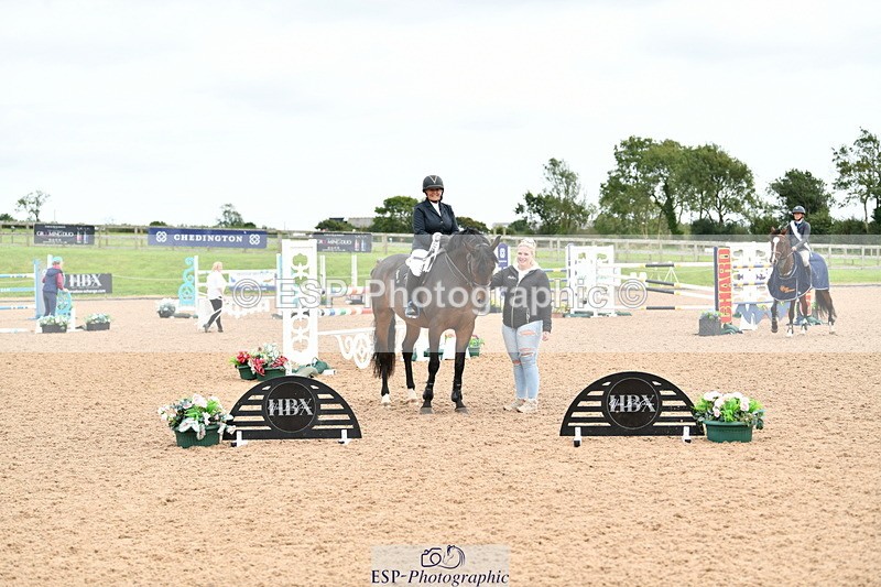 240915A-133342-10166 - Cls 27 Snr 1.05m & 1.10m Jump Off