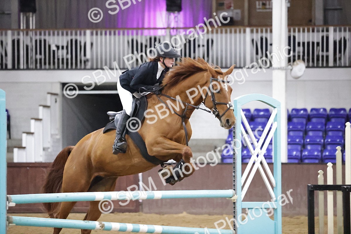 SBM_005566 - Class 7-8 - 1.00m 1.10m