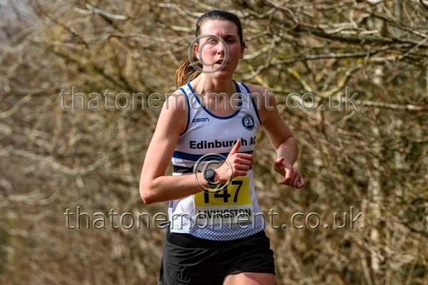 Livirelays25-929629 - Female Set One