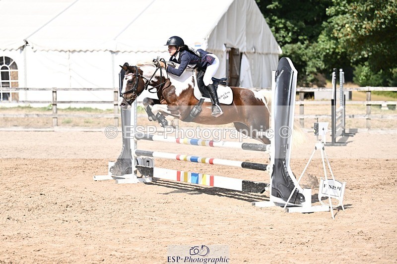 250823A-140714-30860 - NAF Round 1 13.30 to 14.30