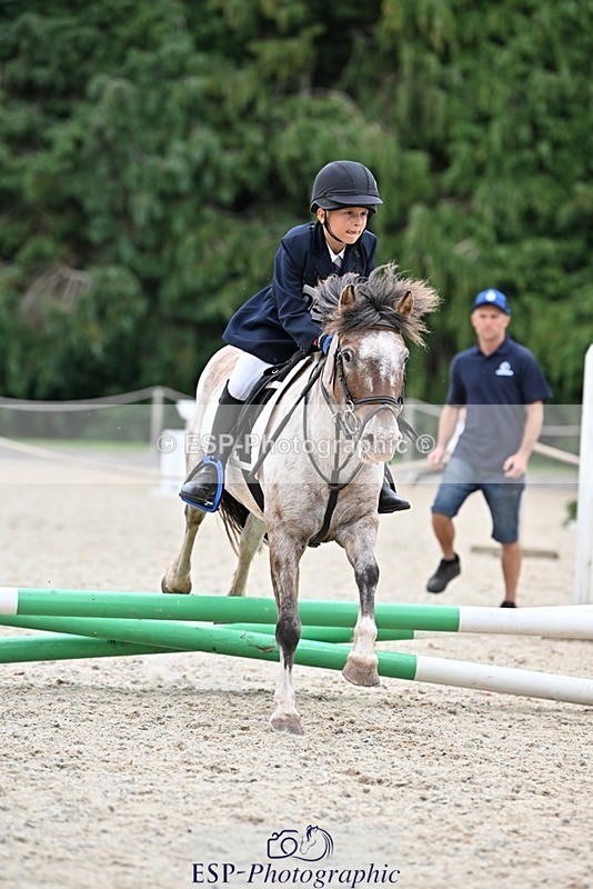 230824-154516-05161 - Round 1 Assisted Start to 16.10 CW