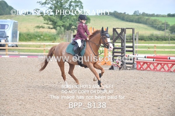 BPP_8138 - CLASS 12 SUN Club/ Unaffiliated 70cms Open