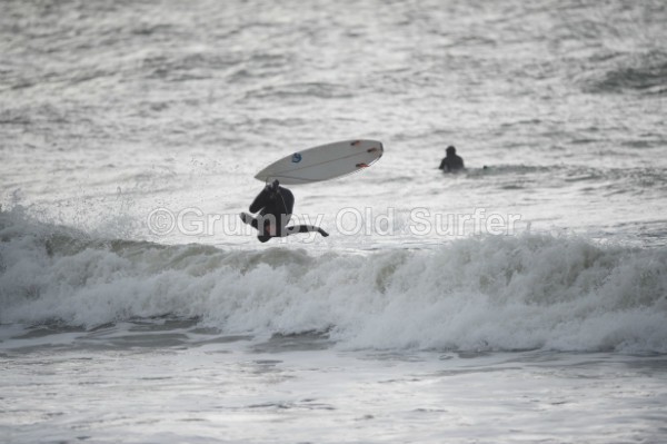 DSC_0039 - Porth Ceiriad 10th February 2016