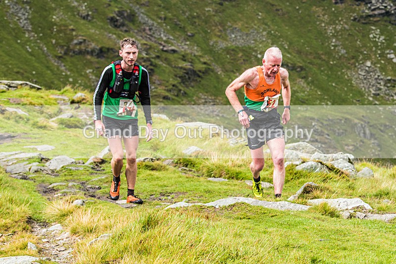 Kentmere-400 - Pete Bland Kentmere Horseshoe Fell Race Sunday 16th July 2023