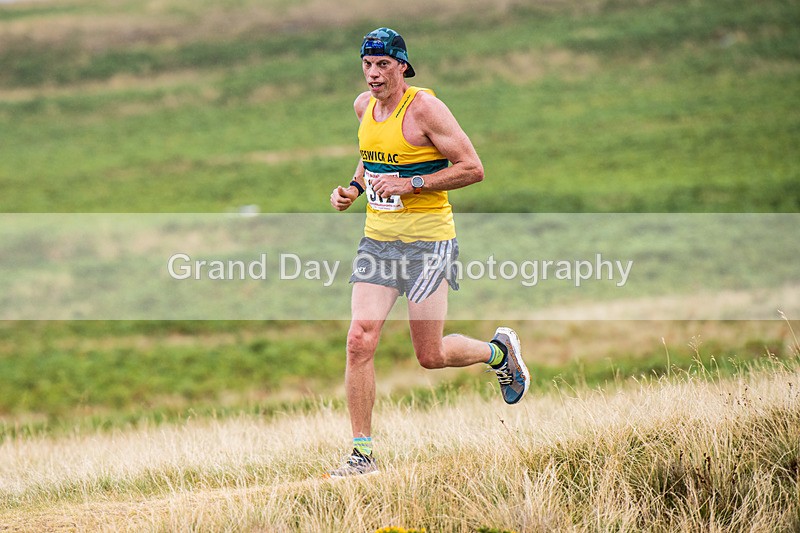 Lowther-131 - Lowther Lakeland Fell & Trail Race Sunday 9th August 2026