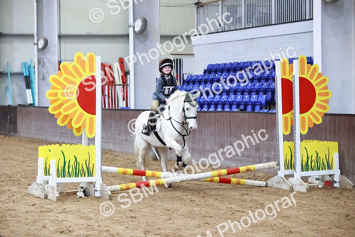 SBM_000189 - Class 1 - 40cm