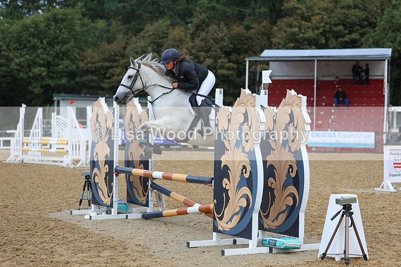 3E7A8069 - Class 3: 80cm Junior