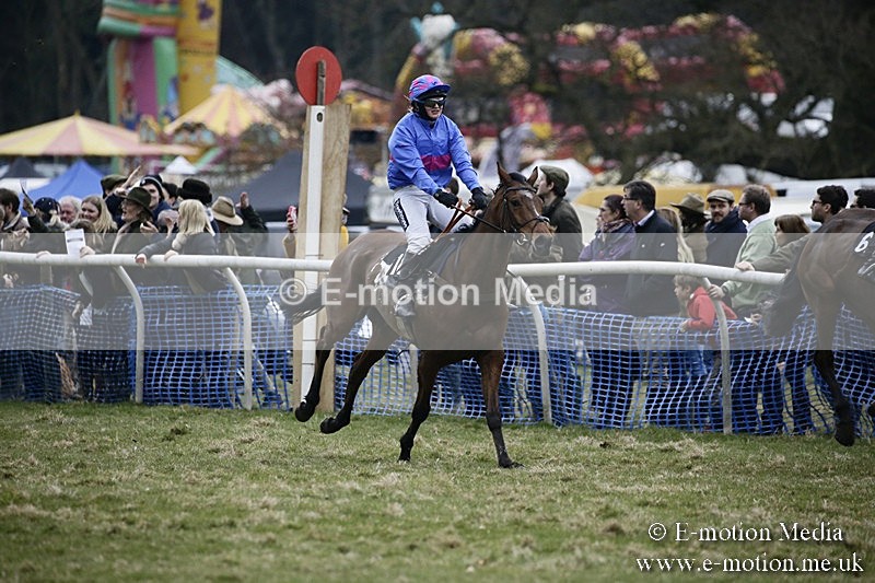 PtP 110318 586 - Hampshire Hunt Point-to-Point Hackwood Park 11/03/18