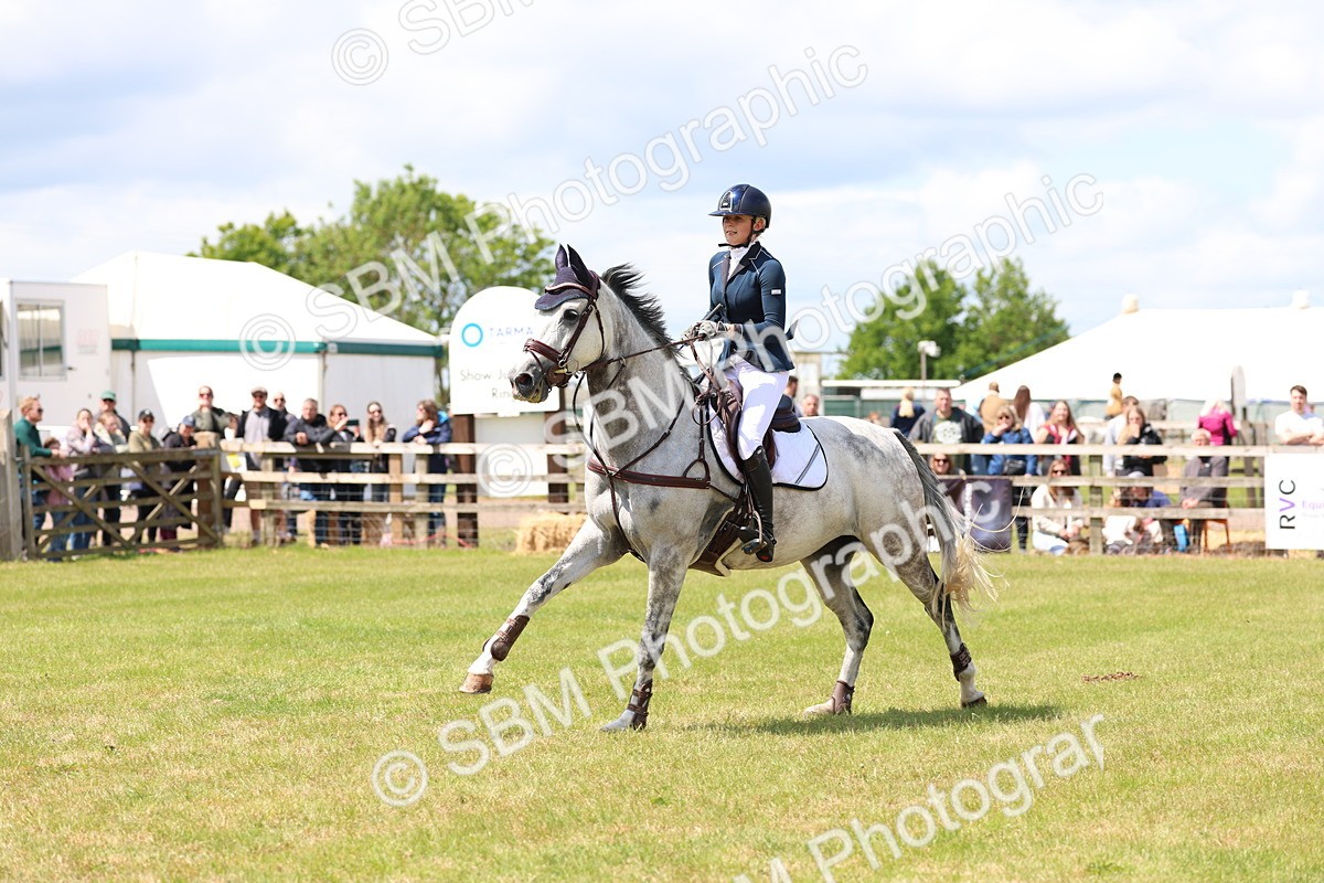 SBM_15532 - Class 207 - Senior 1.15m Open