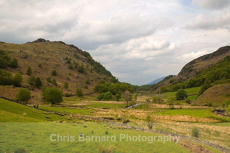  - The Lake District