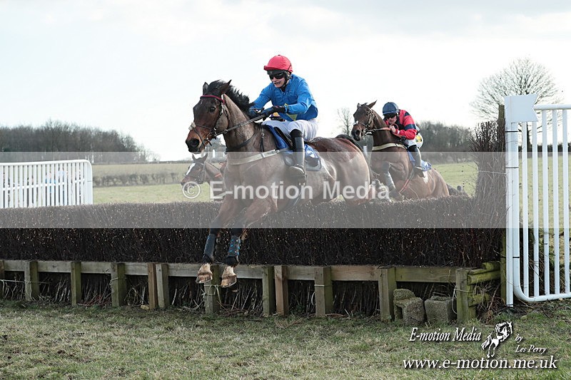 PtP 010325 770 - Beaufort Races Didmarton 01/03/25