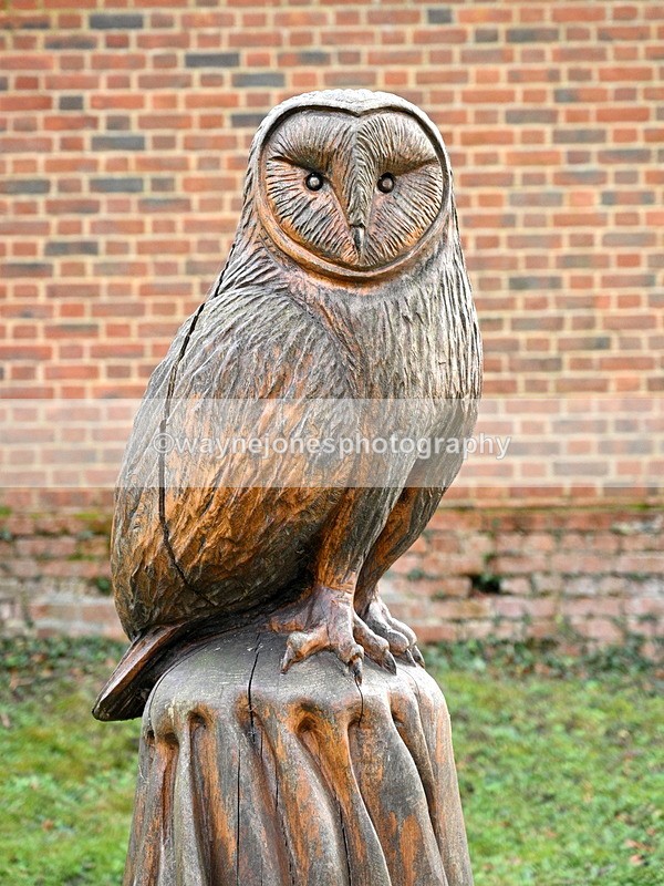 WJ7_9032 - Berks & Bucks Lead Rein - Hendred House 22-12-14