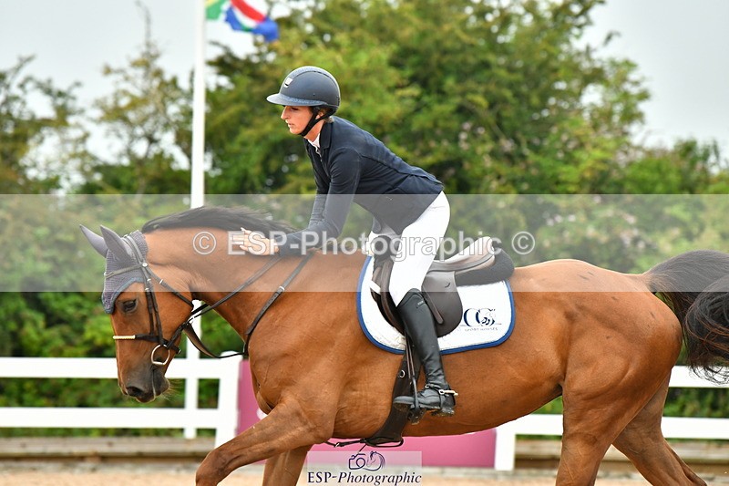 230730A-094737-08326 - Cls 31 British Novice & 90cm Open