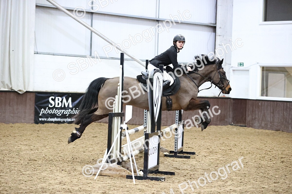 SBM_000425 - Class 2 - Pony British Novice - 80cm