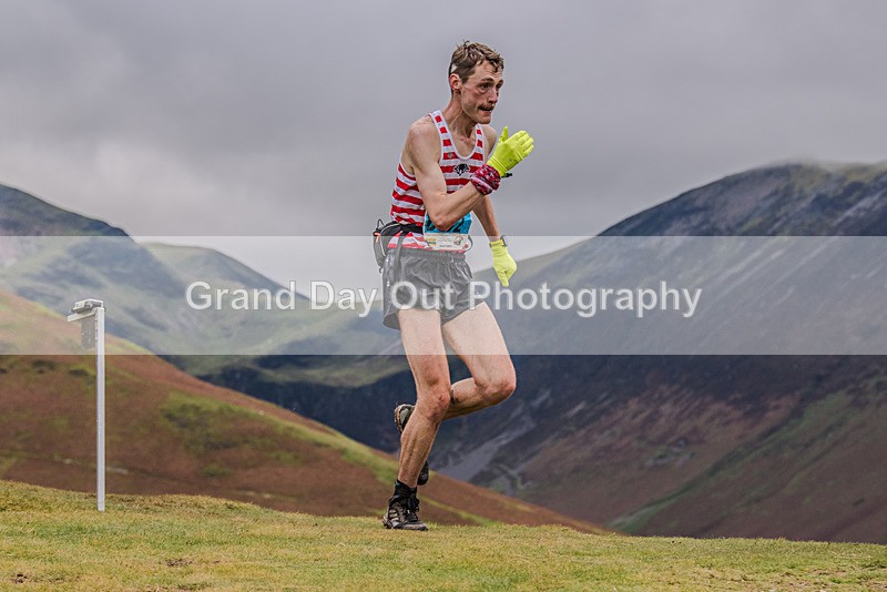 British Fell Relay-3047 - British Fell & Hill Relay Championship Braithwaite Keswick Saturday 21st October 2023