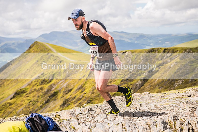 Blencathra-652 - Blencathra Fell Race Sunday 28th June 2026