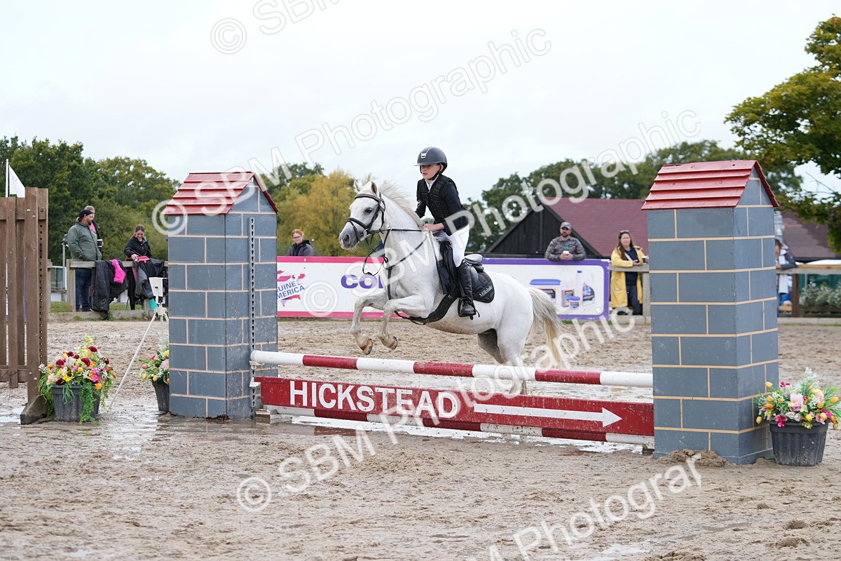 SBM_39653 - J6 - Junior Pony 55cm Championship