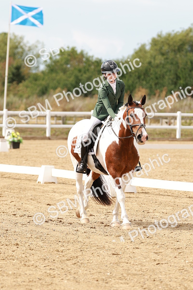 SBM_002242 - Classes 13, 19 - AM5 & FEI Pony Team Test