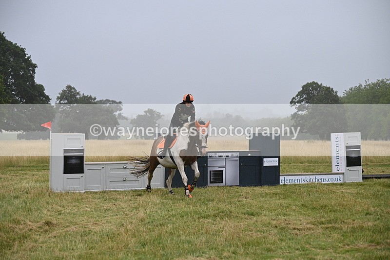 WJ6_0490 - Time at Kitchen Jump 11:07 to 11:33