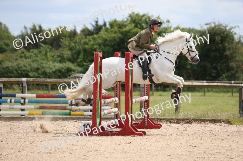 20250608-2132 - Class 5 - 80cm