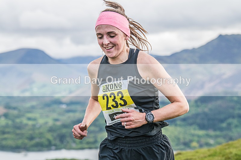 Latrigg-105 - Latrigg Fell Race Wednesday 13th May 2026