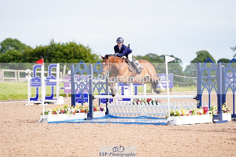 240630A-172432-15910 - Cls 26 Foxhunter 2nd Round