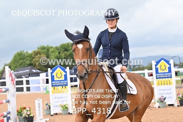 BPP_4318 - CLASS 4 WED National 1.15m Members Cup/Senior 1.15m Open